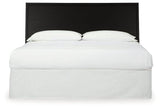 Danziar Bed