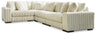 Lindyn Sectional