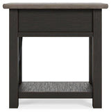 Tyler Creek Chairside End Table