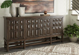 Braunell Accent Cabinet