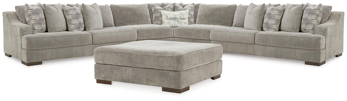 Bayless Living Room Set