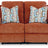 Danum Reclining Loveseat image