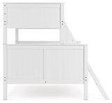 Nextonfort Bunk Bed