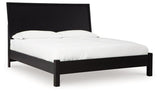 Danziar Bed