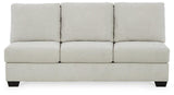 Lowder Sectional with Chaise