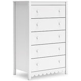 Hallityn Chest of Drawers