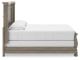 Lexorne Bed