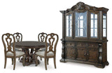 Maylee Dining Room Set