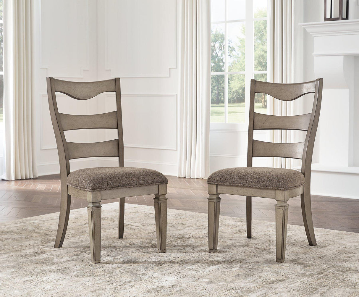 Lexorne Dining Chair