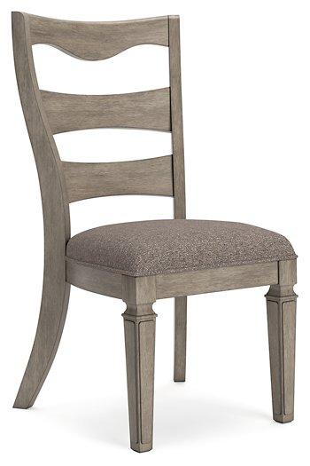 Lexorne Dining Chair