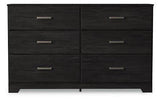 Belachime Dresser