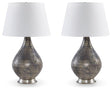 Bluacy Lamp Set image