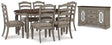 Lodenbay Dining Room Set image