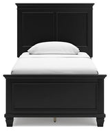 Lanolee Bedroom Set