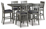 Hallanden Dining Room Set