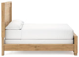 Galliden Bed