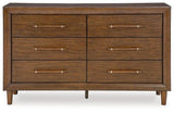 Lyncott Dresser