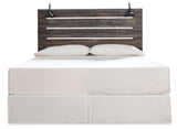 Drystan Bed