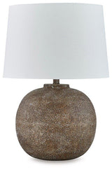 Neavesboro Table Lamp image