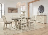 Bolanburg Dining Set