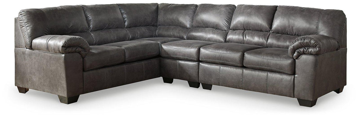 Bladen Sectional