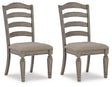 Lodenbay Dining Chair image