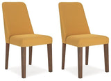 Lyncott Dining Chair