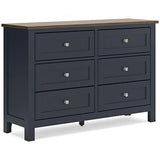 Landocken Dresser