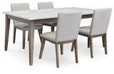 Loyaska Dining Room Set