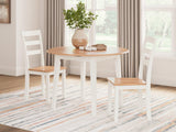 Gesthaven Dining Set