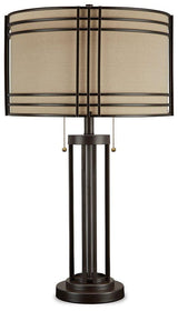 Hanswell Table Lamp image