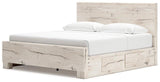 Lawroy Bed