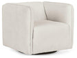 Lonoke Swivel Accent Chair image