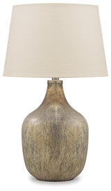 Mari Table Lamp image