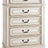 Realyn Chest of Drawers image