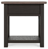 Tyler Creek Chairside End Table