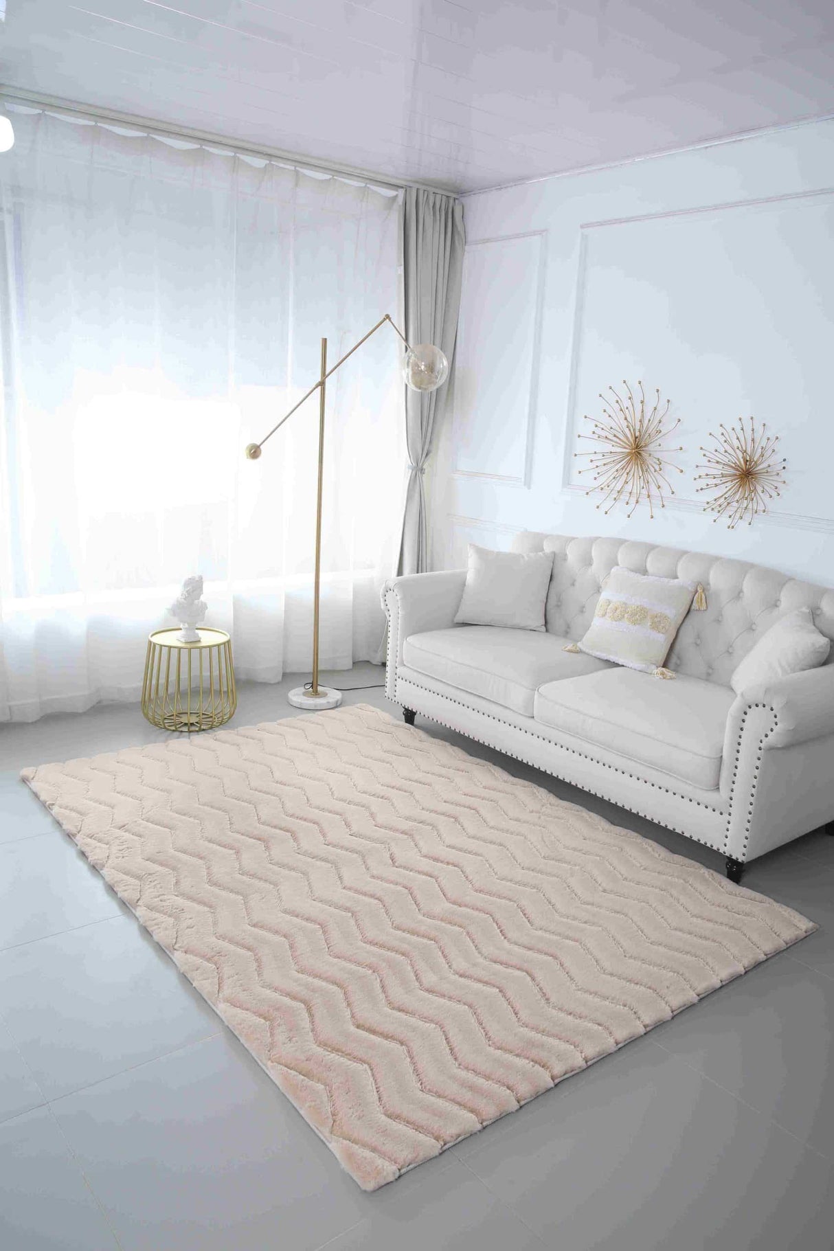 AVA SHAGGY Rug