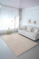 AVA SHAGGY Rug