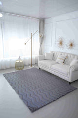 AVA SHAGGY Rug