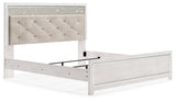 Altyra Bed