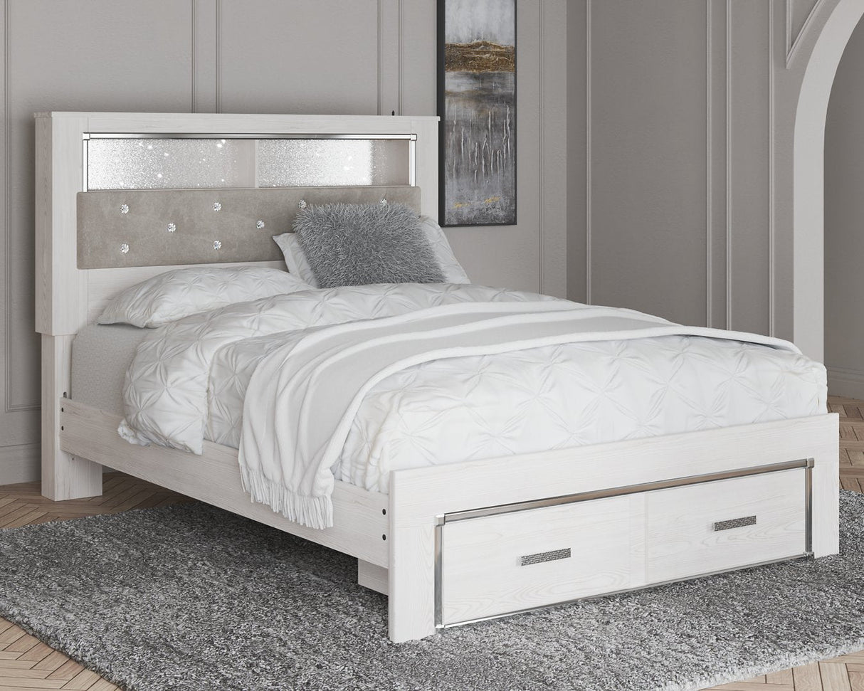 Altyra Bed