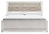 Altyra Bed