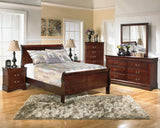 Alisdair Bedroom Set