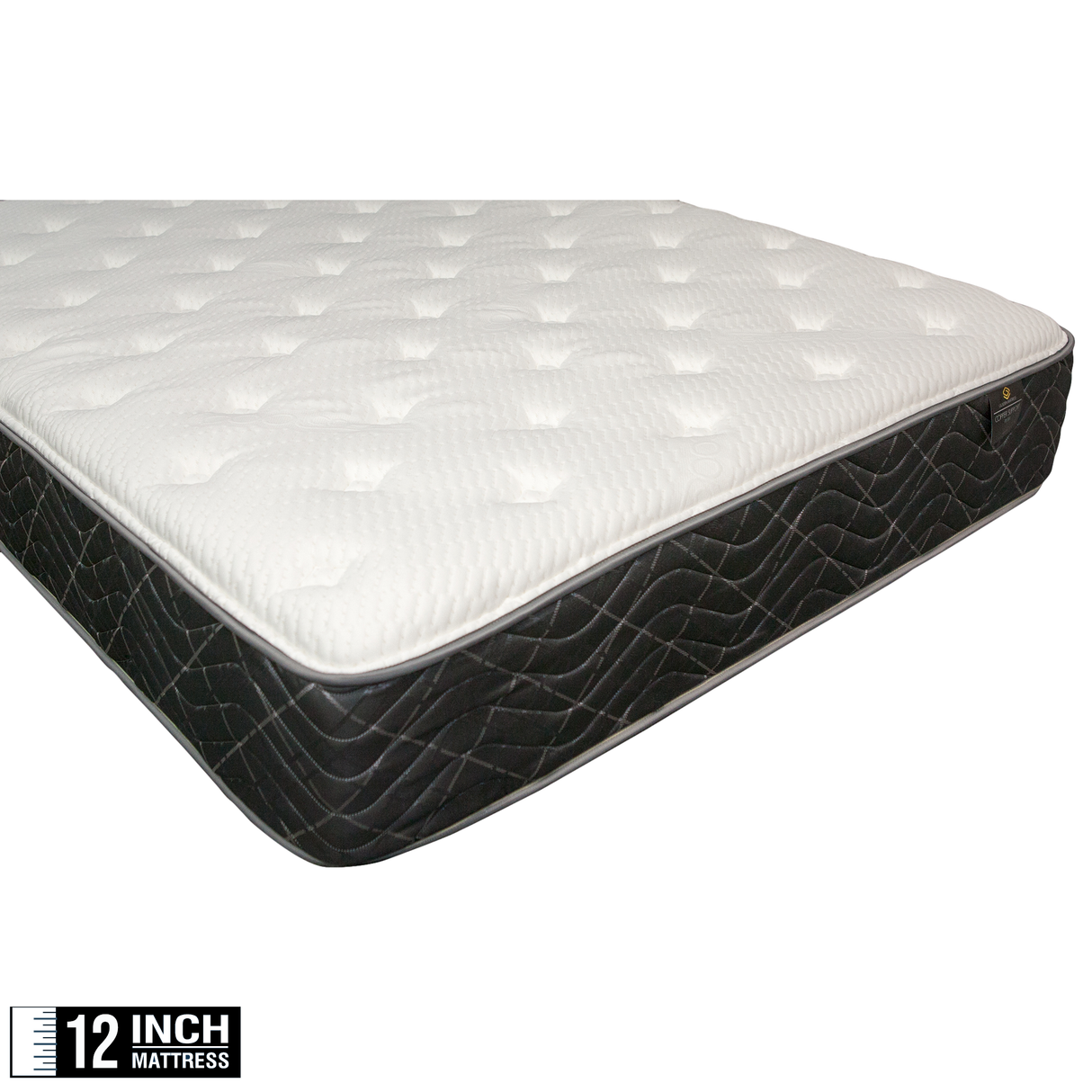 Copper Support Plush CS2