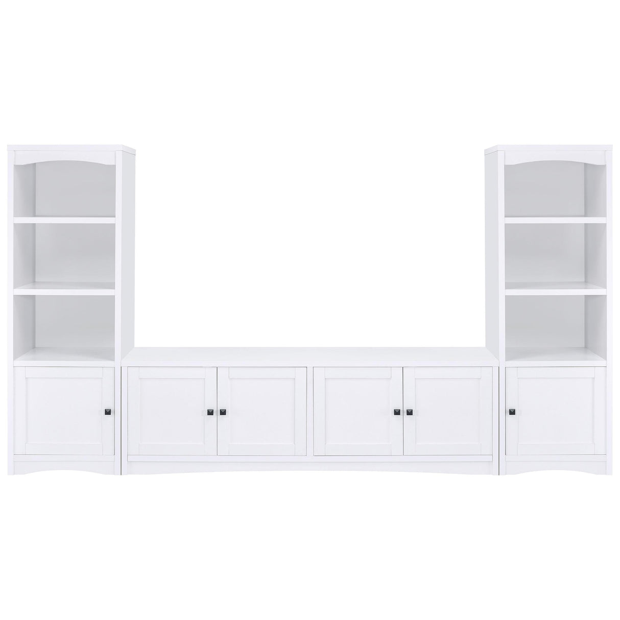 Laughlin Media Tower