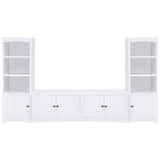 Laughlin Media Tower