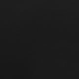 Alameda Adjustable Bar Stool Chrome and Black