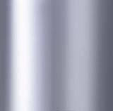 Lille Glass Top Rectangular Coffee Table Accents Chrome