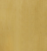 Elana Rectangle 2-shelf Coffee Table Glossy White