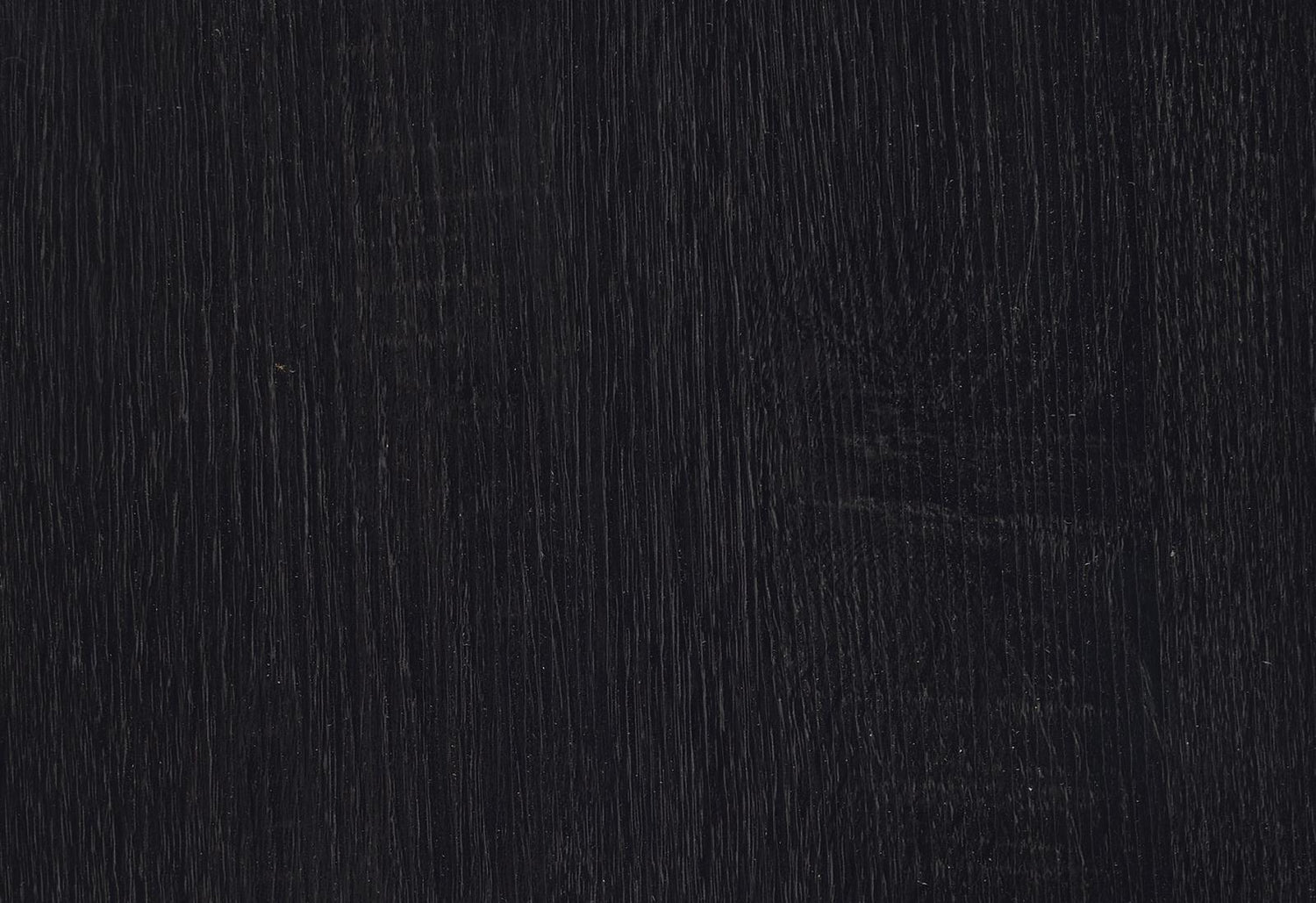 Dacre Round Coffee Table Dark Grey and Black Nickel